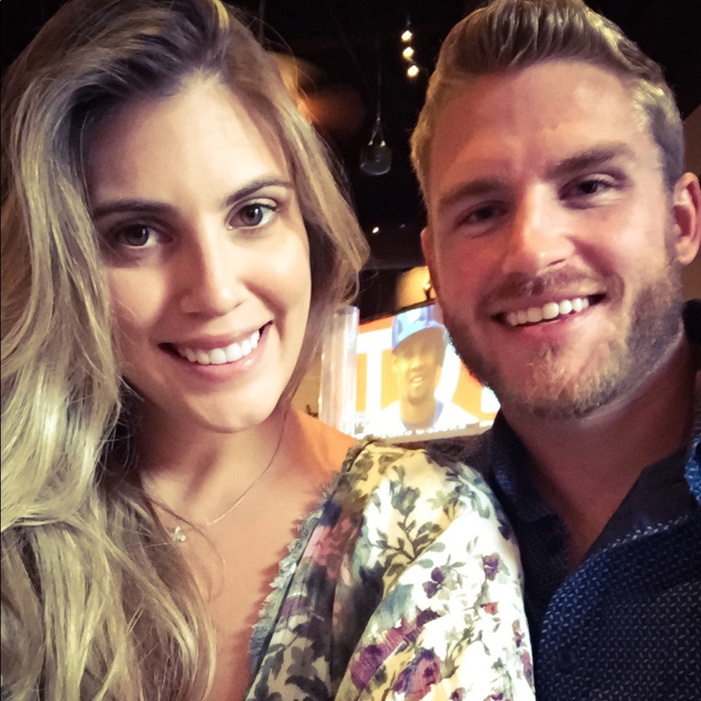 Meet your Posher, Isabel